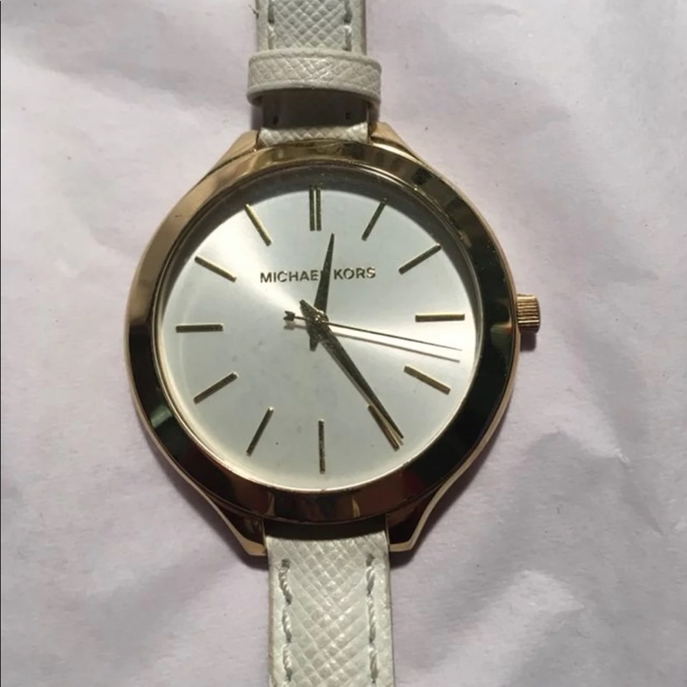 Michael Kors watch